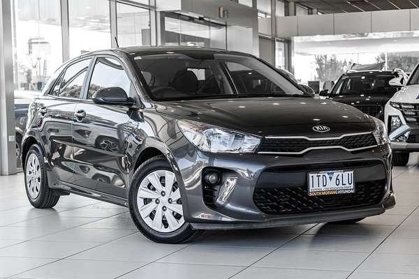 2019 Kia Rio S YB