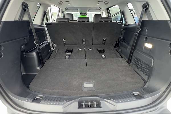 2024 Ford Everest Sport 3.0L