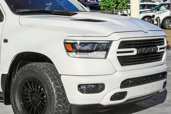 2020 RAM 1500 Sport DT 4X4