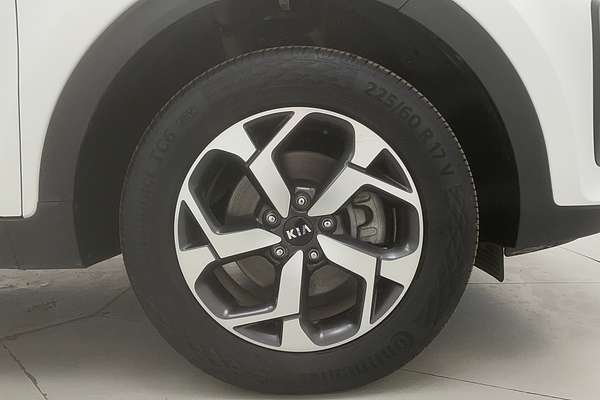 2020 Kia Sportage S QL