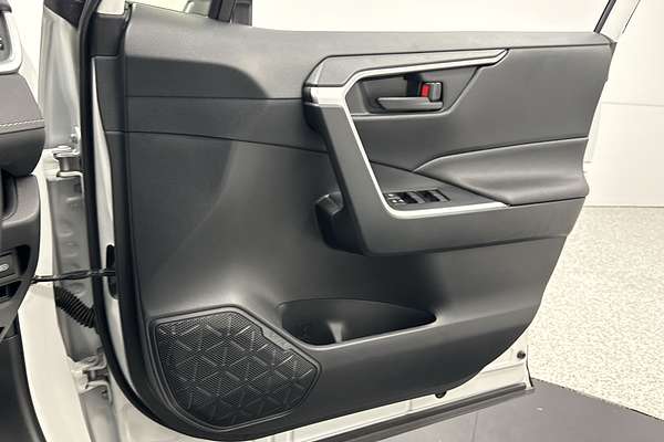 2023 Toyota RAV4 GX MXAA52R