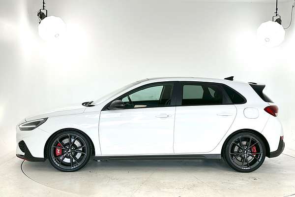 2023 Hyundai i30 N Premium PDe.V5