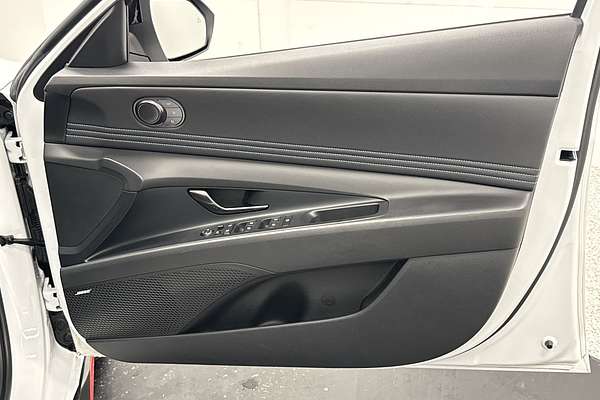 2022 Hyundai i30 N Premium CN7.V1