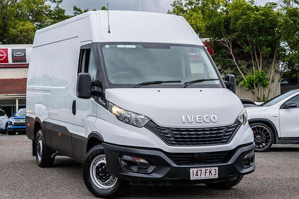 2022 Iveco Daily 35S14V