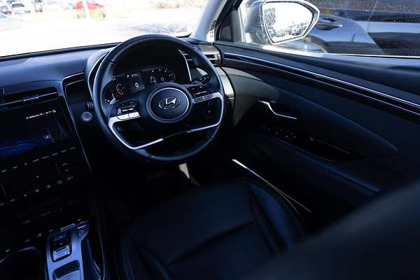 2024 Hyundai Tucson Elite NX4.V2