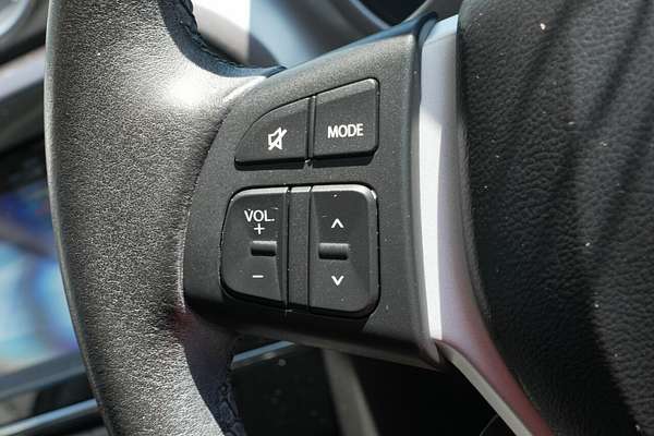 2019 Suzuki Vitara LY Series II