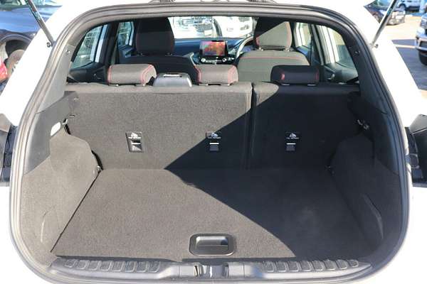 2022 Ford Puma ST-Line JK
