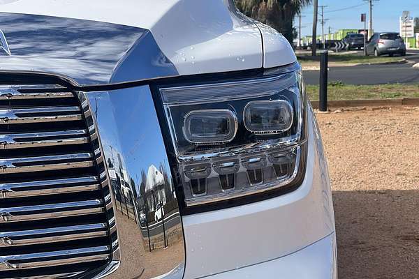 2024 GWM Tank 500 Ultra Hybrid P03