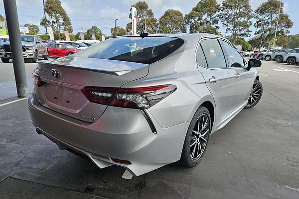 2023 Toyota Camry SL AXVH70R