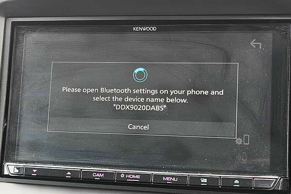 2014 Ford Ranger XLT PX 4X4 3.2L