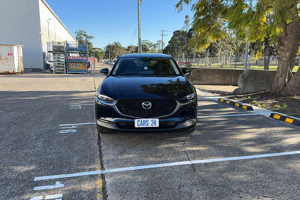 2024 Mazda CX-30 G20 Evolve DM Series