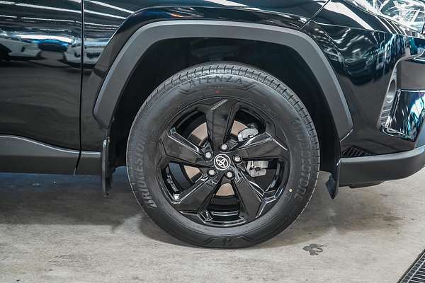 2021 Toyota RAV4 Cruiser AXAH54R