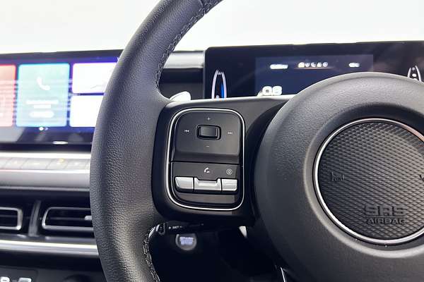 2025 GWM Cannon Ultra NPW 4X4