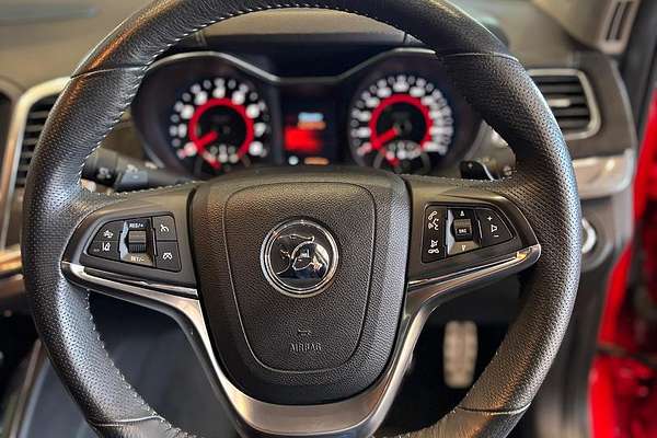 2014 Holden Clubsport R8 GEN-F