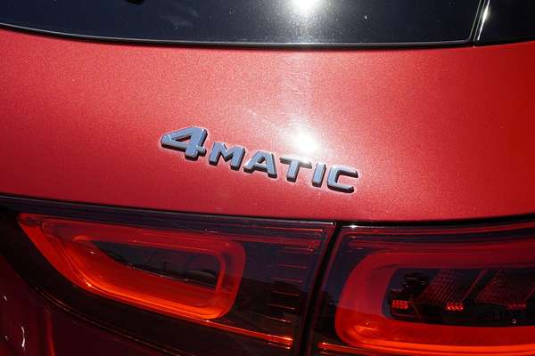 2020 Mercedes-Benz GLA-Class GLA250 H247