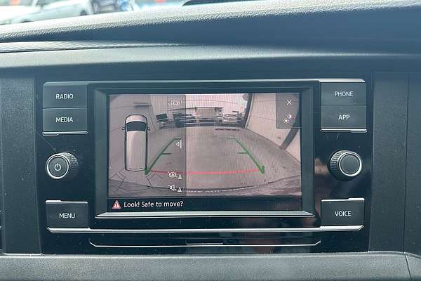 2022 Volkswagen Transporter TDI340 T6.1 SWB