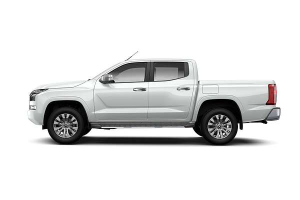 2025 Mitsubishi Triton GLS MV
