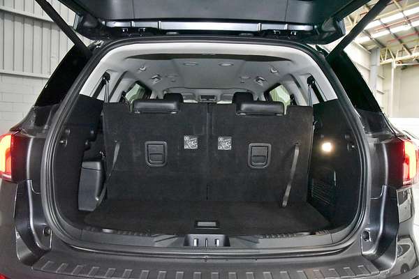 2022 Ford Everest Trend 2.0L