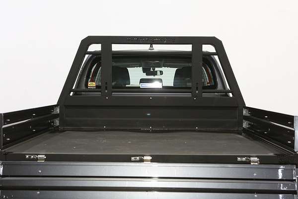 2022 Toyota Hilux Workmate Hi-Rider GUN135R Rear Wheel Drive