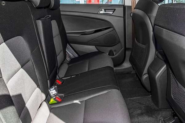 2020 Hyundai Tucson Active TL4