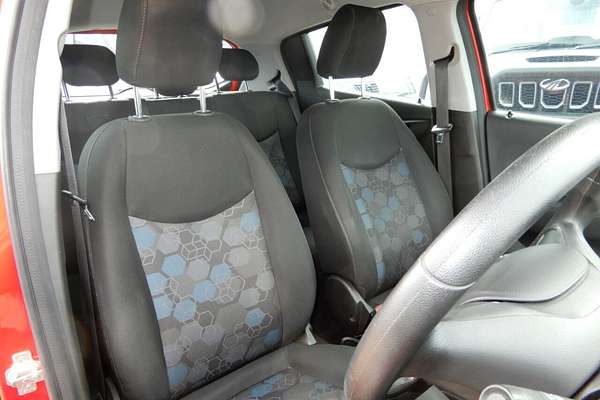 2016 Holden Spark LS MP