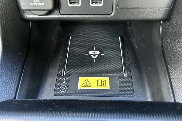 2022 Honda Civic VTi LX 11th Gen