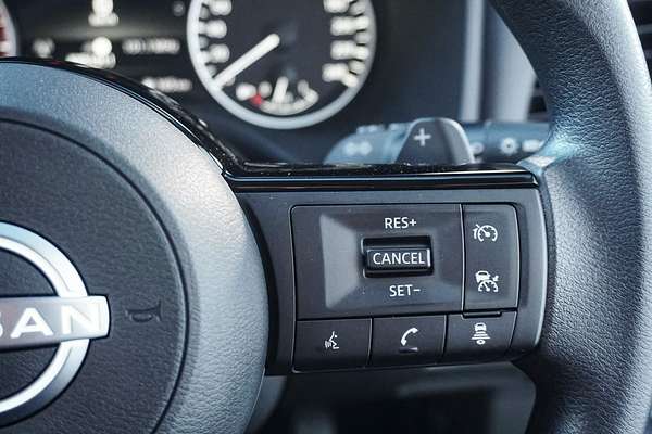 2025 Nissan X-TRAIL ST T33