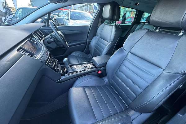 2013 Peugeot 508 Allure