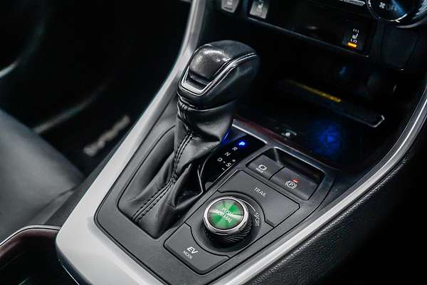 2021 Toyota RAV4 Cruiser AXAH54R