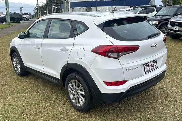 2016 Hyundai Tucson Active TL