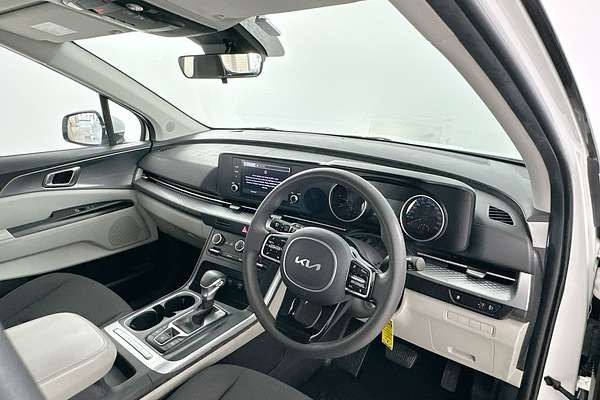 2023 Kia Carnival S KA4