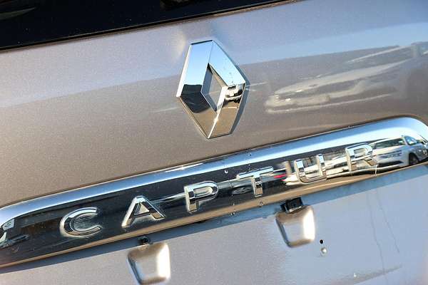2019 Renault Captur Intens J87