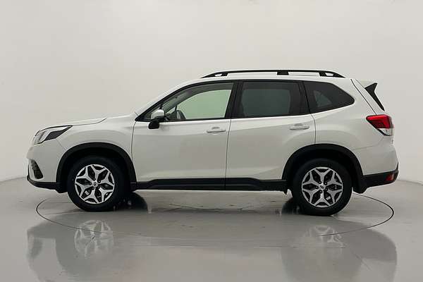 2023 Subaru Forester 2.5i-L S5