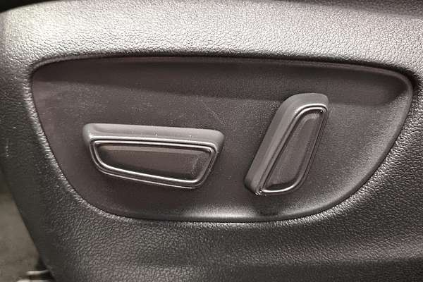 2022 Toyota Kluger Grande GSU75R