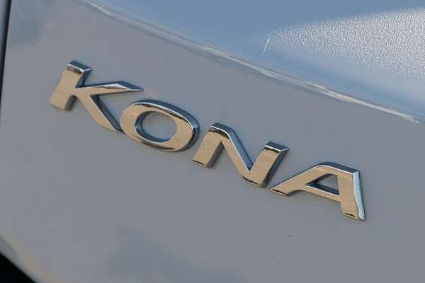 2020 Hyundai Kona Go OS.3