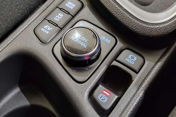 2022 Toyota Yaris Cross GX