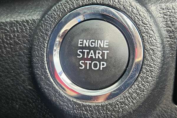 2015 Toyota Fortuner GXL GUN156R