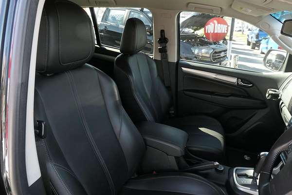 2019 Holden Trailblazer Storm RG
