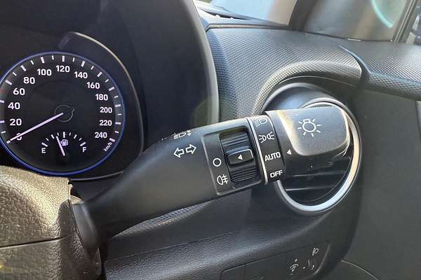2018 Hyundai Kona Go OS.2