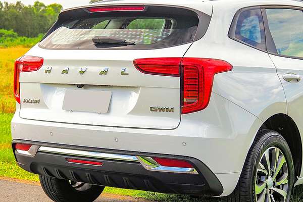 2024 GWM Haval Jolion Premium A01