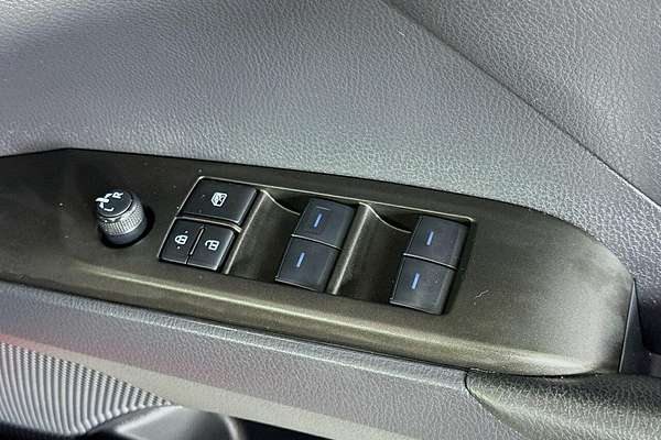 2024 Toyota Camry Ascent AXVH70R