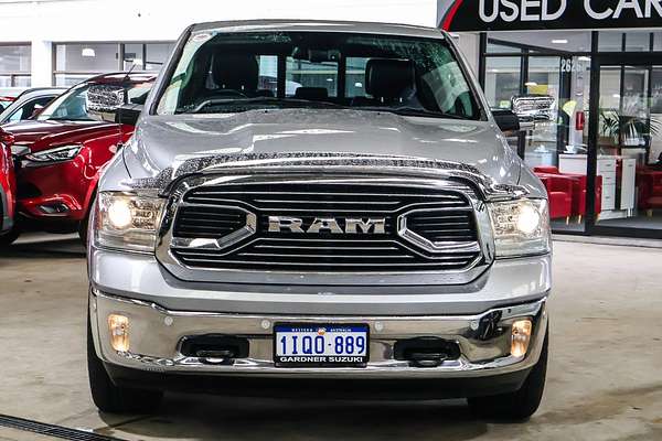 2020 RAM 1500 Laramie DS 4X4 SWB