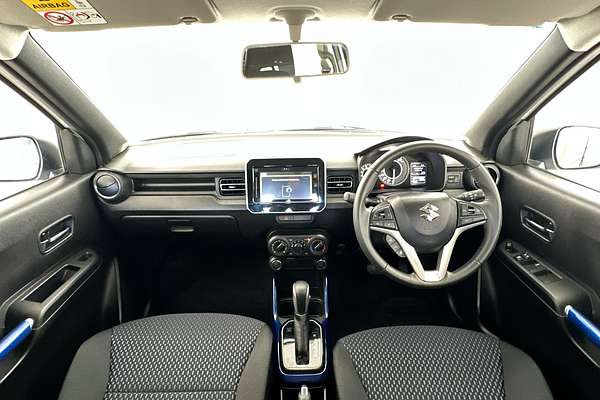 2024 Suzuki Ignis GL MF Series II