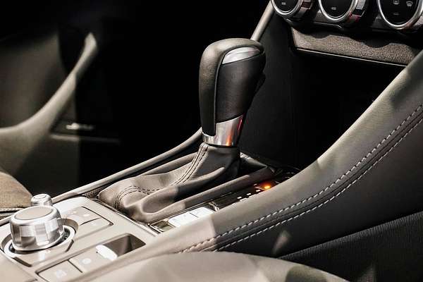 2025 Mazda CX-3 G20 GT SP DK