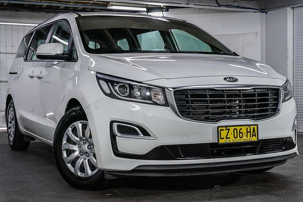 2020 Kia Carnival S YP