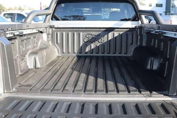 2024 Ford Ranger XLT 4X4 2.0L
