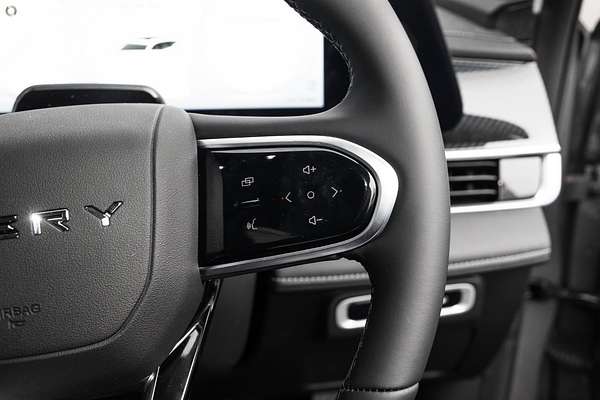 2025 Chery Tiggo 7 Super Hybrid Ultimate T32