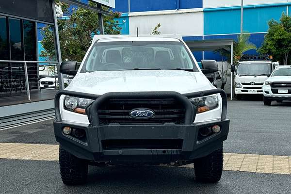 2019 Ford Ranger XL PX MkIII 4X4