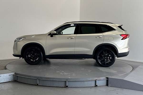 2025 GWM Haval H6 Ultra PHEV B01