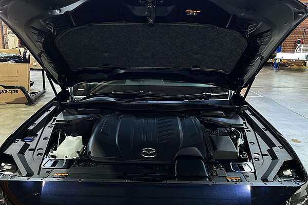2024 Mazda CX-60 D50e GT KH Series